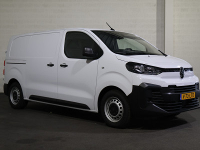 Citroën ë-Jumpy L2 136pk 75 kWh 6