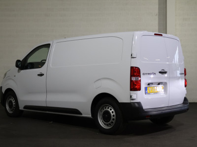 Citroën ë-Jumpy L2 136pk 75 kWh 7