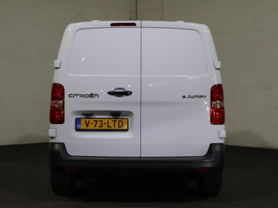 Citroën ë-Jumpy L2 136pk 75 kWh 8