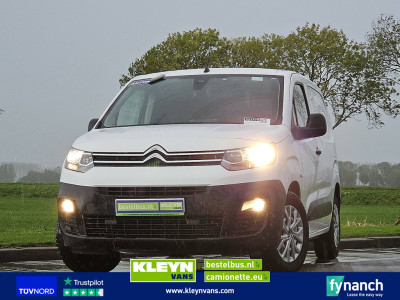 Citroen BERLINGO 1.2 L1 Benzine Automaat!