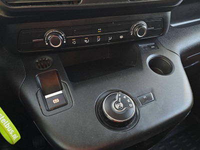 Citroën BERLINGO 1.4 XL 130 AUT.  34 dkm. foto 11