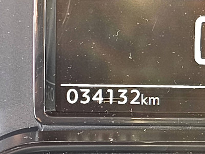 Citroën BERLINGO 1.4 XL 130 AUT.  34 dkm. foto 9