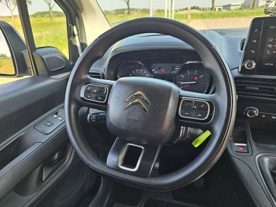 Citroën BERLINGO 1.5 ac carplay EURO6 10