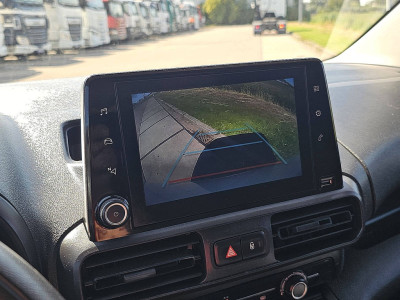 Citroën BERLINGO 1.5 ac carplay EURO6 13