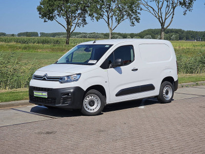 Citroën BERLINGO 1.5 ac carplay EURO6 2