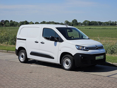 Citroën BERLINGO 1.5 ac carplay EURO6 5