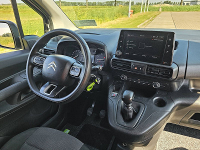 Citroën BERLINGO 1.5 ac carplay EURO6 8