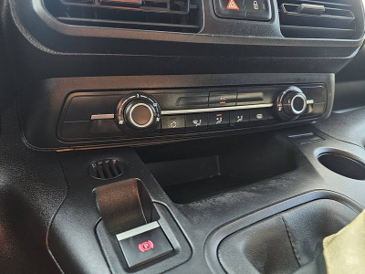 Citroën BERLINGO 1.5 ac carplay EURO6 9