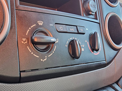 Citroën BERLINGO 1.6 4x4 NAP Airco Euro6! foto 10