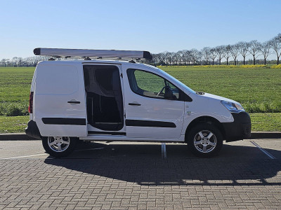 Citroën BERLINGO 1.6 4x4 NAP Airco Euro6! foto 12