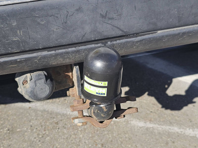 Citroën BERLINGO 1.6 4x4 NAP Airco Euro6! foto 13