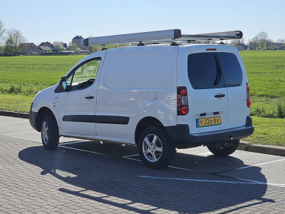 Citroën BERLINGO 1.6 4x4 NAP Airco Euro6! foto 6