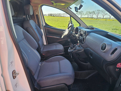 Citroën BERLINGO 1.6 4x4 NAP Airco Euro6! foto 7