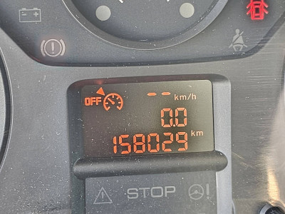 Citroën BERLINGO 1.6 4x4 NAP Airco Euro6! foto 9