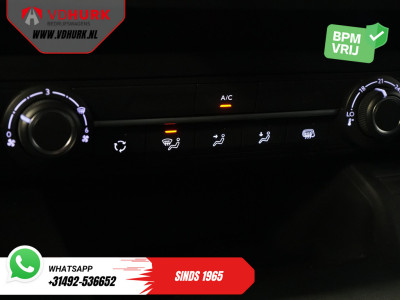 Citroën Berlingo 1.2 PureTech 110 pk BENZINE Airco/ Cruise/ DAB foto 19