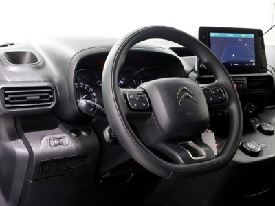 Citroën Berlingo 1.2 PureTech 110pk Benzine Automaat Airco/Navi/3Pers. 06-2020 foto 12