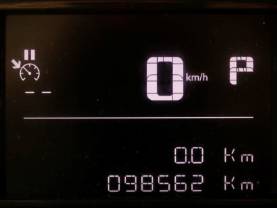 Citroën Berlingo 1.2 PureTech 110pk Benzine Automaat Airco/Navi/3Pers. 06-2020 foto 18