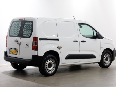 Citroën Berlingo 1.2 PureTech 110pk Benzine Automaat Airco/Navi/3Pers. 06-2020 foto 2