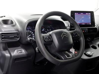 Citroën Berlingo 1.2 PureTech 110pk Benzine Automaat Airco/Navi/3Pers. 12-2021 foto 12