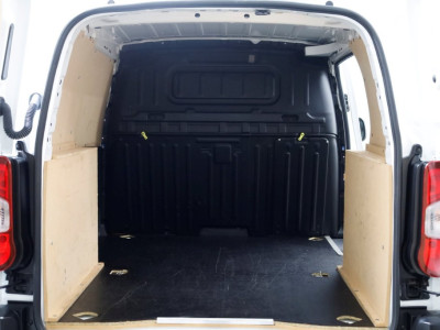 Citroën Berlingo 1.2 PureTech 110pk Benzine Automaat Airco/Navi/3Pers. 12-2021 foto 5