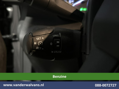 Citroën Berlingo 1.2 PureTech 110pk L1H1 Benzine Euro6 Airco | 3-Zits | Navigatie | Apple Carplay | Android Auto | Cruisecontrol Parkeersensoren, Bijrijdersbank foto 6