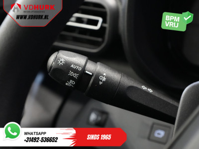 Citroën Berlingo 1.2 PureTech 110 pk MARGE BENZINE Carplay/ PDC/ Cruise/ Airco foto 16