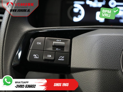 Citroën Berlingo 1.2 PureTech 110 pk MARGE BENZINE Carplay/ PDC/ Cruise/ Airco foto 17