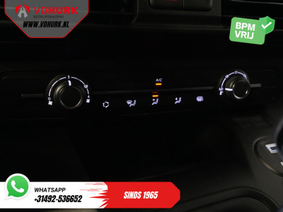 Citroën Berlingo 1.2 PureTech 110 pk MARGE BENZINE Carplay/ PDC/ Cruise/ Airco foto 18