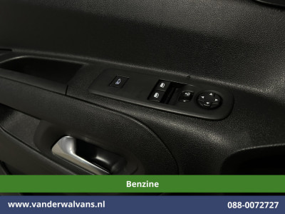 Citroën Berlingo 1.2PureTech 111pk Benzine L1H1 Euro6 Airco | Navigatie | Apple Carplay | Cruisecontrol Android Auto, Parkeersensoren foto 16