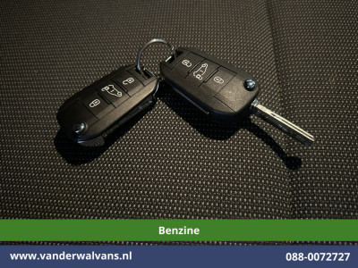Citroën Berlingo 1.2PureTech 111pk Benzine L1H1 Euro6 Airco | Navigatie | Apple Carplay | Cruisecontrol Android Auto, Parkeersensoren foto 17