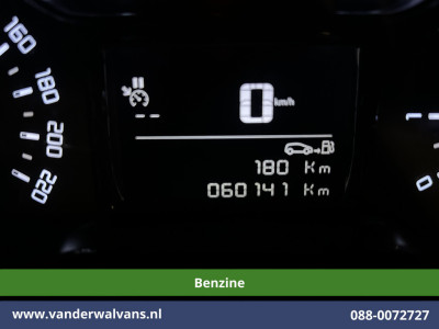 Citroën Berlingo 1.2PureTech 111pk Benzine L1H1 Euro6 Airco | Navigatie | Apple Carplay | Cruisecontrol Android Auto, Parkeersensoren foto 18