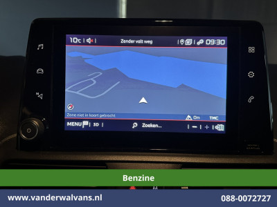 Citroën Berlingo 1.2PureTech 111pk Benzine L1H1 Euro6 Airco | Navigatie | Apple Carplay | Cruisecontrol Android Auto, Parkeersensoren foto 2