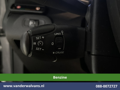 Citroën Berlingo 1.2PureTech 111pk Benzine L1H1 Euro6 Airco | Navigatie | Apple Carplay | Cruisecontrol Android Auto, Parkeersensoren foto 4