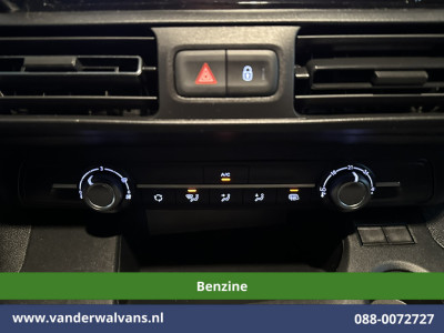 Citroën Berlingo 1.2PureTech 111pk Benzine L1H1 Euro6 Airco | Navigatie | Apple Carplay | Cruisecontrol Android Auto, Parkeersensoren foto 6