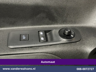 Citroën Berlingo 1.2 PureTech 130pk Automaat Benzine L1H1 Euro6 Airco | 2x zijdeur | Camera | Apple Carplay Android Auto, Cruisecontrol, Parkeersensoren 19