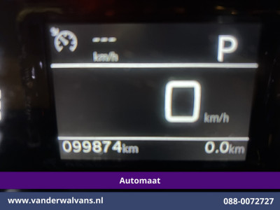 Citroën Berlingo 1.2 PureTech 130pk Automaat Benzine L1H1 Euro6 Airco | 2x zijdeur | Camera | Apple Carplay Android Auto, Cruisecontrol, Parkeersensoren 21