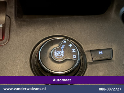 Citroën Berlingo 1.2 PureTech 130pk Automaat Benzine L1H1 Euro6 Airco | 2x zijdeur | Camera | Apple Carplay Android Auto, Cruisecontrol, Parkeersensoren 3