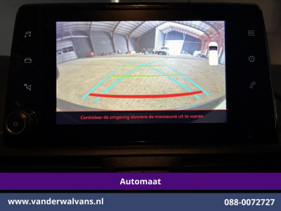 Citroën Berlingo 1.2 PureTech 130pk Automaat Benzine L1H1 Euro6 Airco | 2x zijdeur | Camera | Apple Carplay Android Auto, Cruisecontrol, Parkeersensoren 4