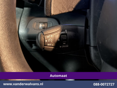 Citroën Berlingo 1.2 PureTech 130pk Automaat Benzine L1H1 Euro6 Airco | 2x zijdeur | Camera | Apple Carplay Android Auto, Cruisecontrol, Parkeersensoren 6