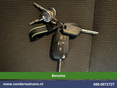 Citroën Berlingo 1.2 PureTech 130pk Automaat Benzine L1H1 Euro6 Airco | 3-Zits | Camera | Apple Carplay Android Auto, Cruisecontrol, Parkeersensoren 19