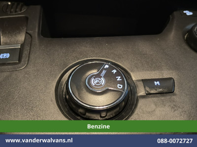 Citroën Berlingo 1.2 PureTech 130pk Automaat Benzine L1H1 Euro6 Airco | 3-Zits | Camera | Apple Carplay Android Auto, Cruisecontrol, Parkeersensoren 2