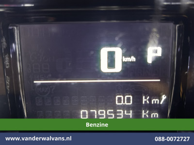 Citroën Berlingo 1.2 PureTech 130pk Automaat Benzine L1H1 Euro6 Airco | 3-Zits | Camera | Apple Carplay Android Auto, Cruisecontrol, Parkeersensoren 20