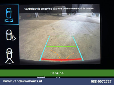 Citroën Berlingo 1.2 PureTech 130pk Automaat Benzine L1H1 Euro6 Airco | 3-Zits | Camera | Apple Carplay Android Auto, Cruisecontrol, Parkeersensoren 3
