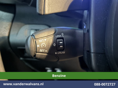 Citroën Berlingo 1.2 PureTech 130pk Automaat Benzine L1H1 Euro6 Airco | 3-Zits | Camera | Apple Carplay Android Auto, Cruisecontrol, Parkeersensoren 4