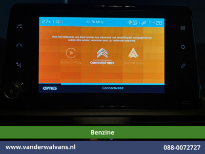 Citroën Berlingo 1.2 PureTech 130pk Automaat Benzine L1H1 Euro6 Airco | 3-Zits | Camera | Apple Carplay Android Auto, Cruisecontrol, Parkeersensoren 5