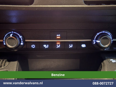 Citroën Berlingo 1.2 PureTech 130pk Automaat Benzine L1H1 Euro6 Airco | 3-Zits | Camera | Apple Carplay Android Auto, Cruisecontrol, Parkeersensoren 6
