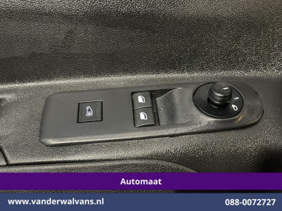 Citroën Berlingo 1.2 PureTech 130pk Automaat Benzine L1H1 Euro6 Airco | 3-Zits | Camera | Apple Carplay Cruisecontrol, Android Auto, Parkeersensoren 20