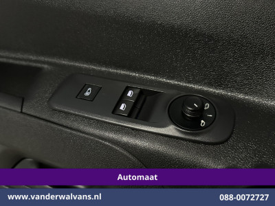 Citroën Berlingo 1.2 PureTech 130pk Automaat Benzine L1H1 Euro6 Airco | 3-Zits | Navigatie | Camera | Apple Carplay Android Auto, Cruisecontrol, Parkeersensoren 16