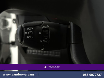 Citroën Berlingo 1.2 PureTech 130pk Automaat Benzine L1H1 Euro6 Airco | 3-Zits | Navigatie | Camera | Apple Carplay Android Auto, Cruisecontrol, Parkeersensoren 8