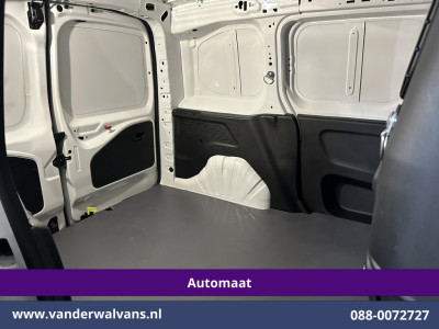 Citroën Berlingo 1.2 PureTech 130pk Automaat Benzine L1H1 Euro6 Airco | 3-Zits | Navigatie | Camera | Apple Carplay Cruisecontrol, Android Auto, Parkeersensoren 14